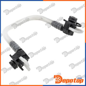 Tuyau de carburant pour MERCEDES | BPP-ME-006, 6050700832
